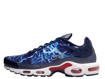 Nike Air Max Plus Eclair Lightning 1 2