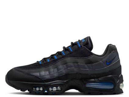 Nike Air Max 95 Big Bubble Game Royal 1