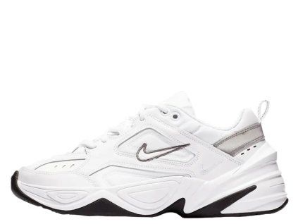 Nike M2K Tekno Cool White (W) 1