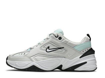 Nike M2K Tekno Platinum Tint Teal (W) 1