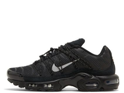 Nike Air Max Plus Toggle Black Reflective 1 (1)