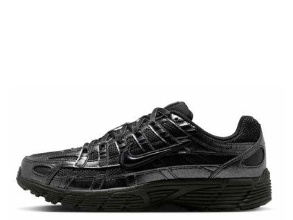 Nike P 600 Black Anthracite (W) 1