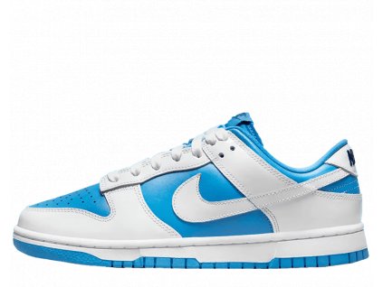 Nike Dunk Low Reverse UNC (W)
