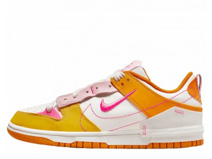 Nike Dunk Low Disrupt 2 Sunrise (W)