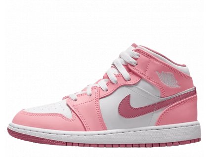 Air Jordan 1 Mid Valentines Day (2023) (GS)