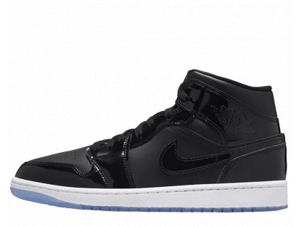 Air Jordan 1 Mid SE Space Jam
