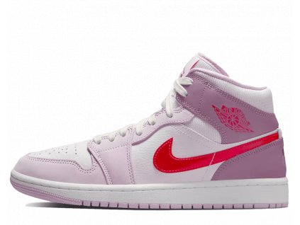 Air Jordan 1 Mid Valentine's Day 2022 (W)