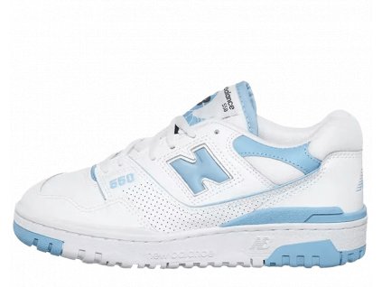 New Balance 550 UNC Dusk Blue (W)