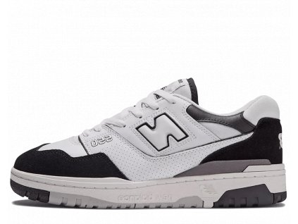 New Balance 550 Rain Cloud