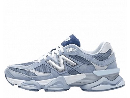 New Balance 9060 Grey Day