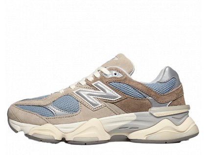 New Balance 9060 Mushroom