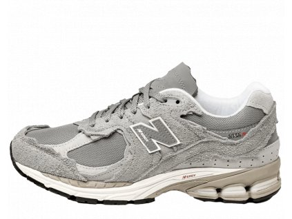 New Balance 2002R Protection Pack Grey