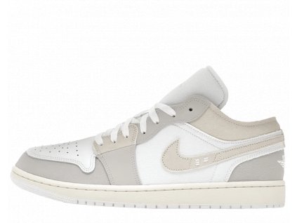 Air Jordan 1 Low SE Craft Inside Out Grey