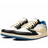 Air Jordan 1 Low OG SP Fragment x Travis Scott