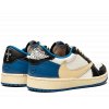 Air Jordan 1 Low OG SP Fragment x Travis Scott