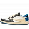 Air Jordan 1 Low OG SP Fragment x Travis Scott