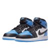 Air Jordan 1 High UNC Toe (PS)