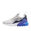 Air Max 270 'Vast Grey Hyper Royal'