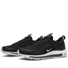 Nike Air Max 97 Black white