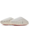 Nike Mind 001 Slide Light Bone 6