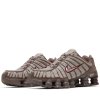 Nike Shox TL Pumice Night Maroon (W) 5