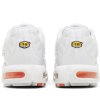Nike Air Max Plus Utility Safety Orange Pure Platinum 5