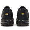 Nike Air Max Plus Toggle Black Reflective 4