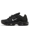 Nike Air Max Plus Toggle Black Reflective 1 (1)