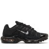 Nike Air Max Plus Toggle Black Reflective 2