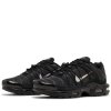 Nike Air Max Plus Toggle Black Reflective 5