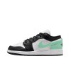 Air Jordan 1 Low 'Green Glow'