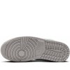 Jordan 1 Low SE Distressed Light Smoke Grey (W) 2