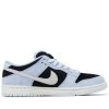 Nike SB Dunk Low Black Aluminium 2