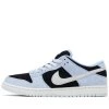 Nike SB Dunk Low Black Aluminium 1 2