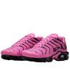 Nike Air Max Plus Pink Black (W) 2