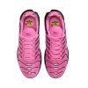 Nike Air Max Plus Pink Black (W) 3