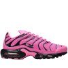 Nike Air Max Plus Pink Black (W) 4