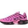 Nike Air Max Plus Pink Black (W) 1
