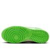 Nike Dunk Low Green Strike (W) 5