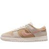 Nike Dunk Low Phantom Washed Coral (W) 1