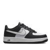 Nike Air Force 1 Low White Swoosh Panda (GS) 3