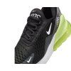 Nike Air Max 270 Light Lemon Twist Black Anthracite White (GS) 7