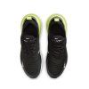 Nike Air Max 270 Light Lemon Twist Black Anthracite White (GS) 6
