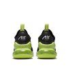 Nike Air Max 270 Light Lemon Twist Black Anthracite White (GS) 5