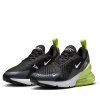 Nike Air Max 270 Light Lemon Twist Black Anthracite White (GS) 4