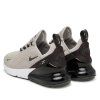 Nike Air Max 270 College Grey Velvet Brown (W) 3