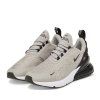 Nike Air Max 270 College Grey Velvet Brown (W) 2
