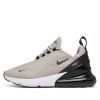 Nike Air Max 270 College Grey Velvet Brown (W) 1