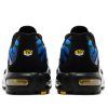 Nike Air Max Plus OG Hyper Blue (GS) 3 (1)