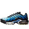Nike Air Max Plus OG Hyper Blue (GS) 1